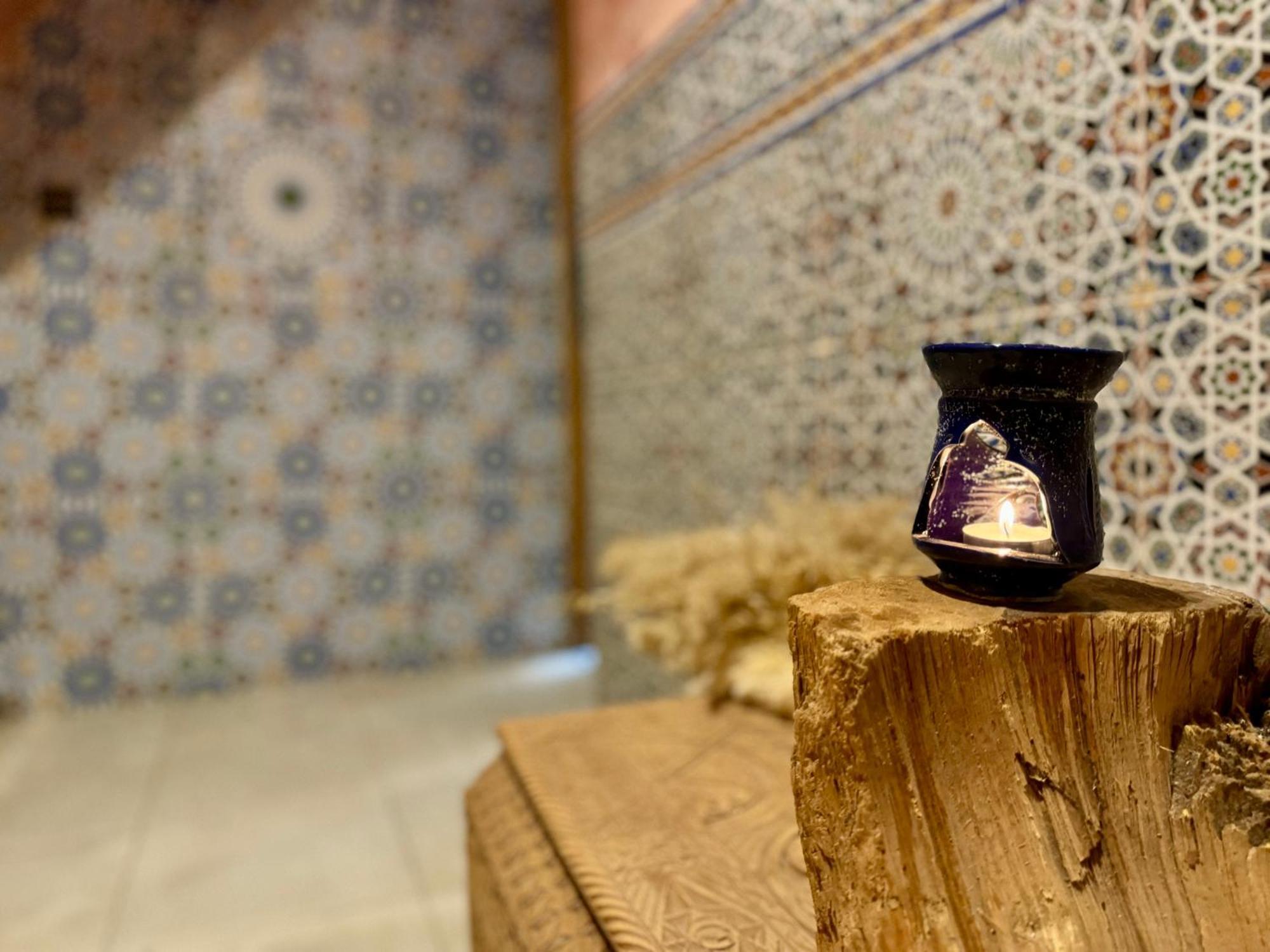 Riad Flottement Des Songes Марракеш Екстер'єр фото