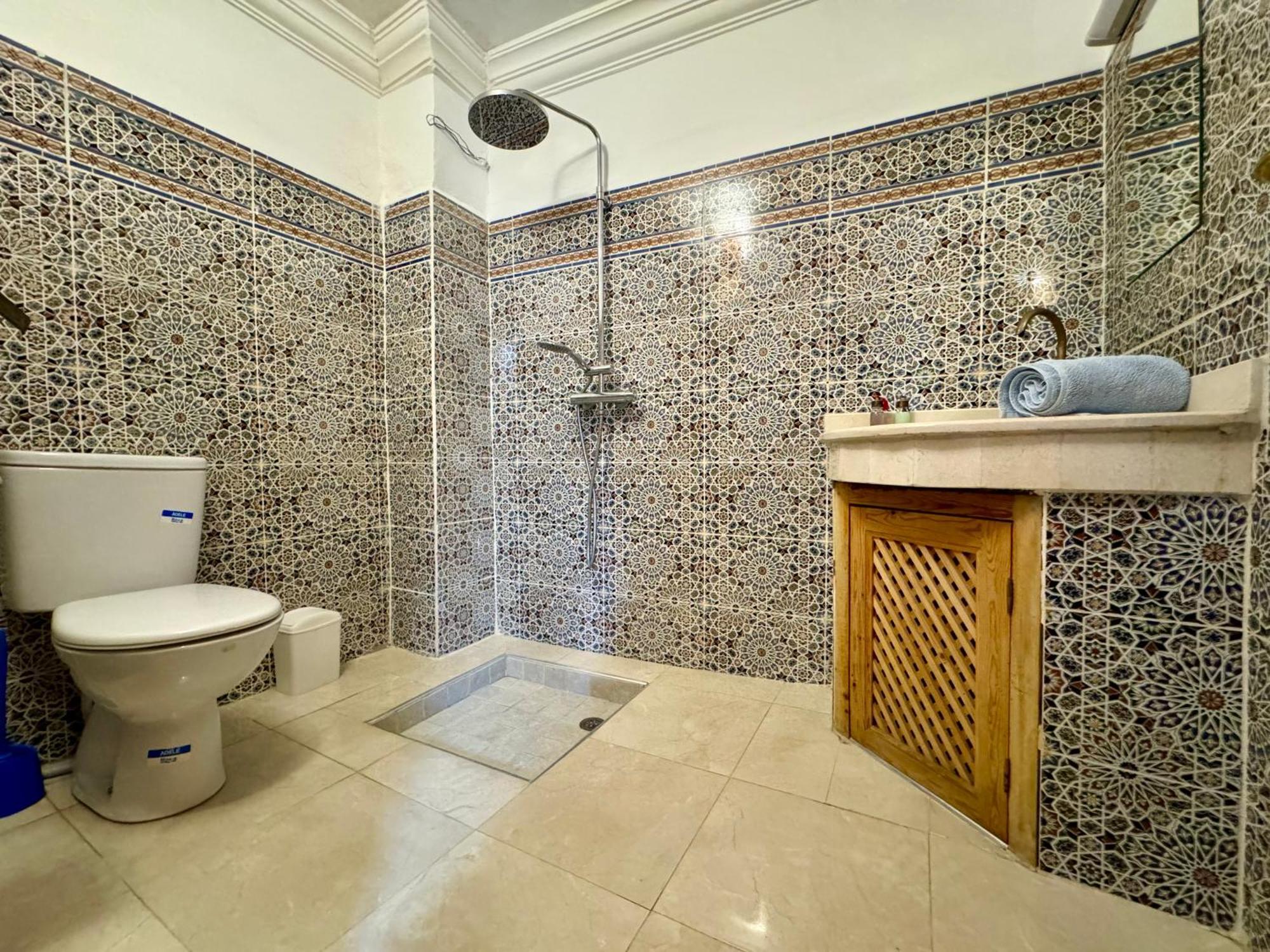 Riad Flottement Des Songes Марракеш Екстер'єр фото