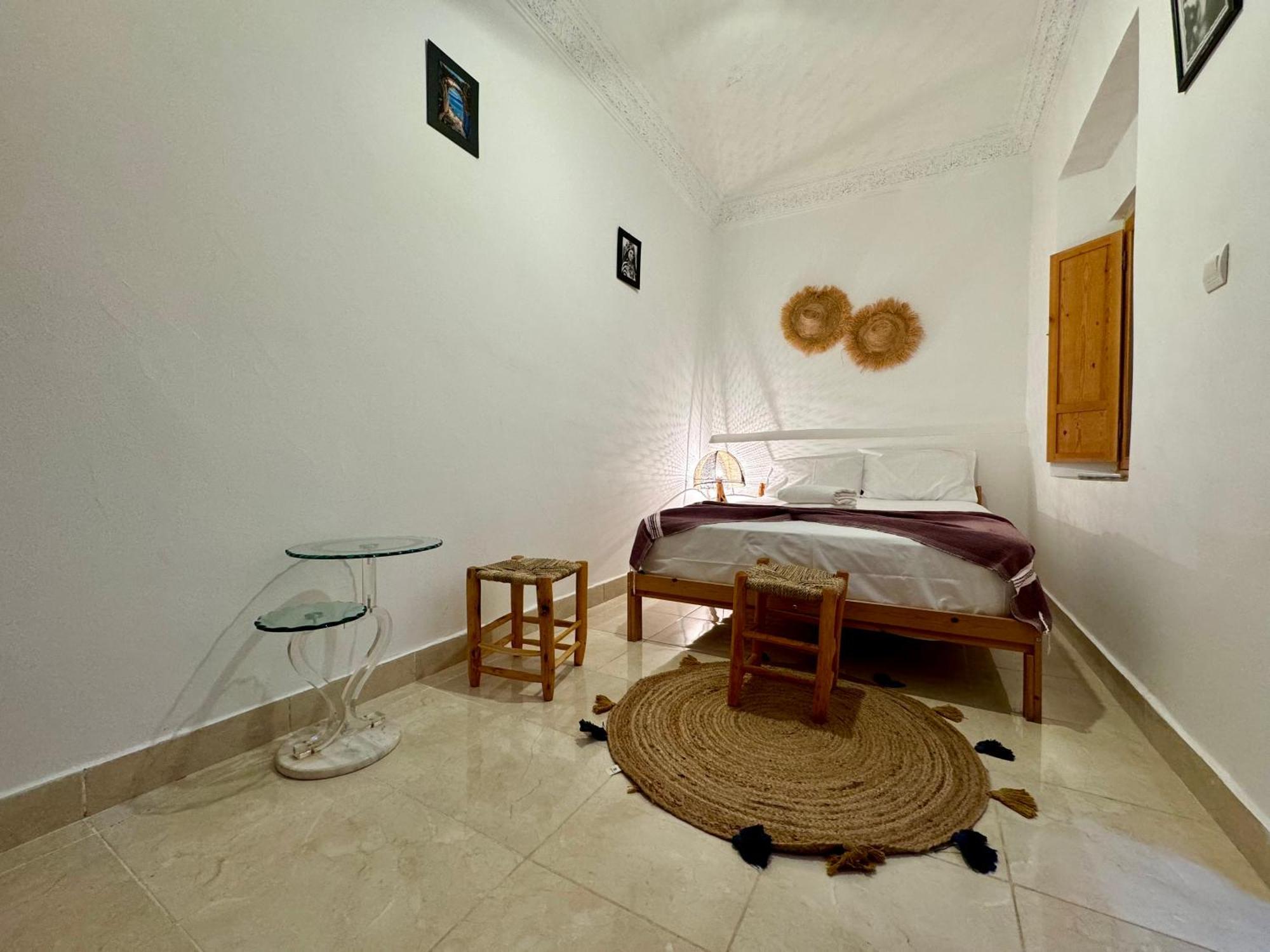 Riad Flottement Des Songes Марракеш Екстер'єр фото