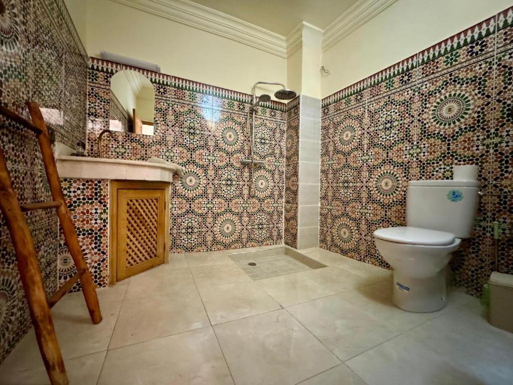 Riad Flottement Des Songes Марракеш Екстер'єр фото