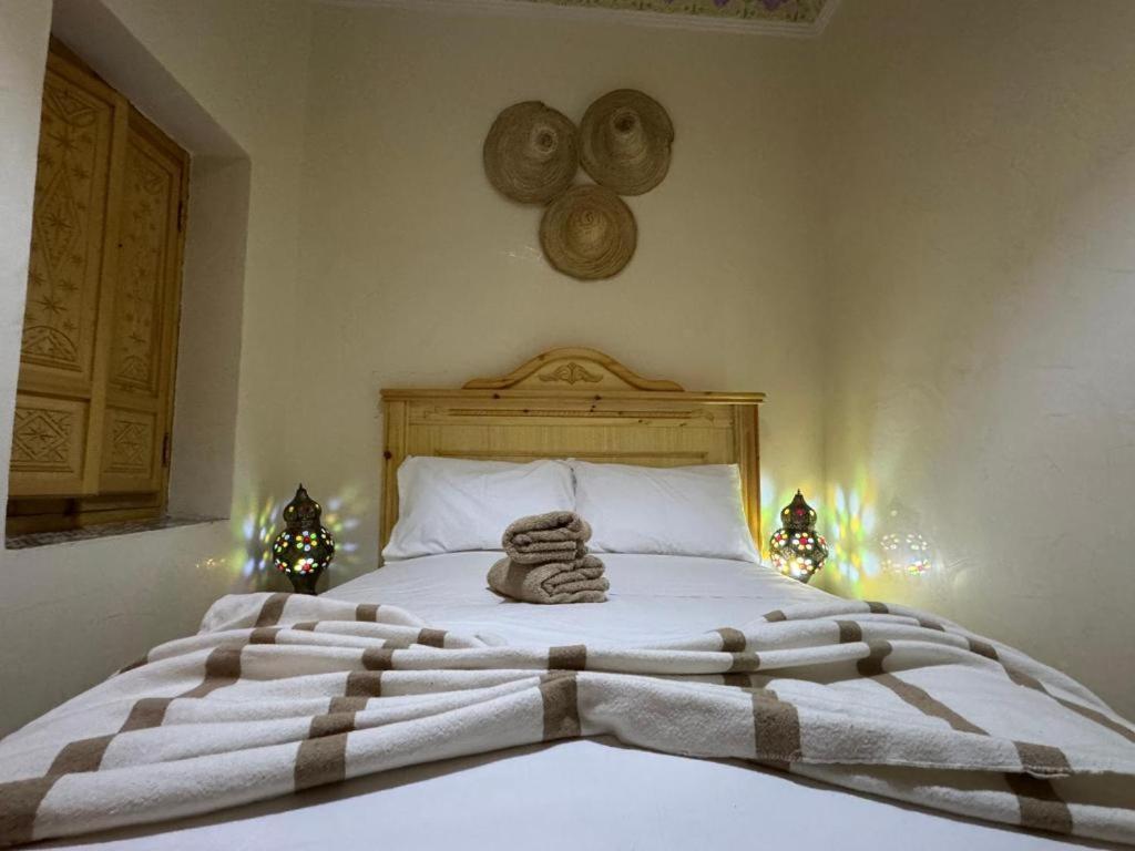 Riad Flottement Des Songes Марракеш Екстер'єр фото