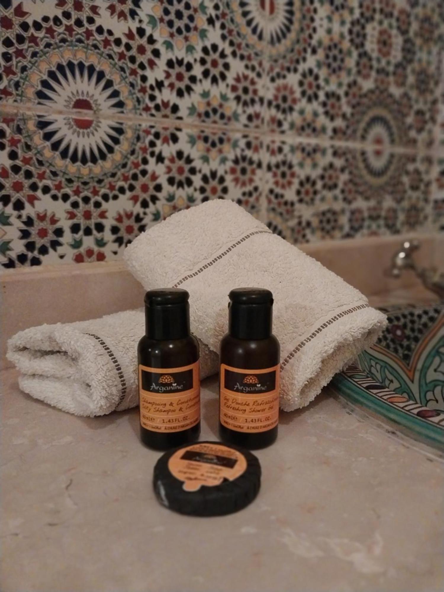 Riad Flottement Des Songes Марракеш Номер фото