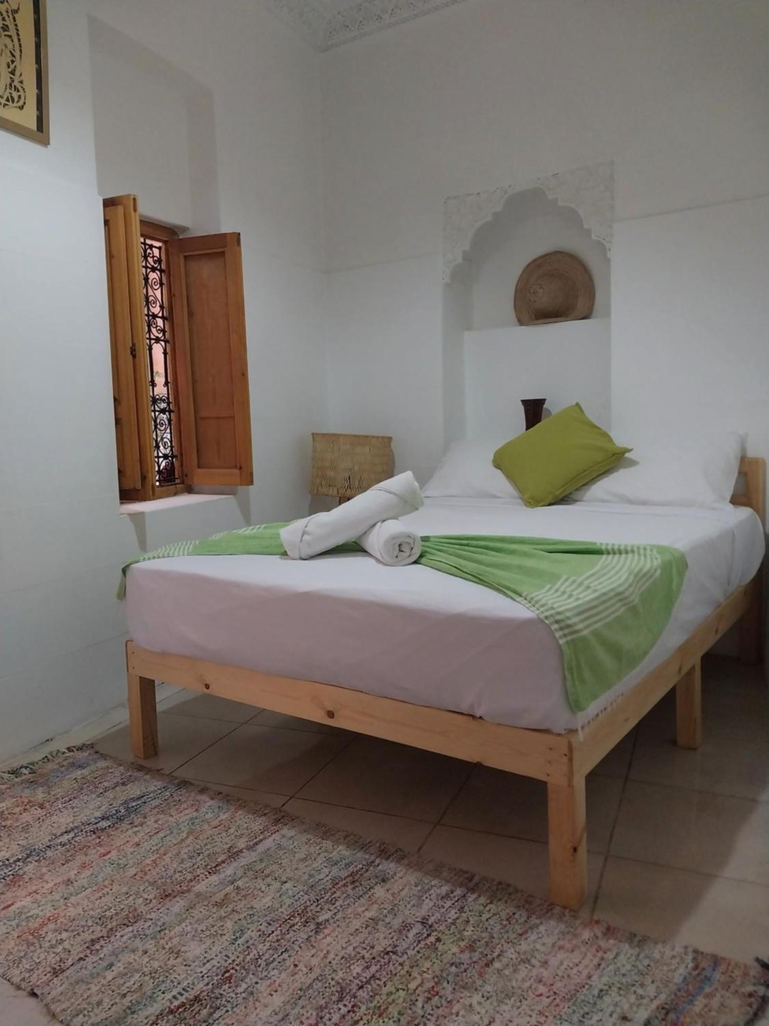 Riad Flottement Des Songes Марракеш Номер фото